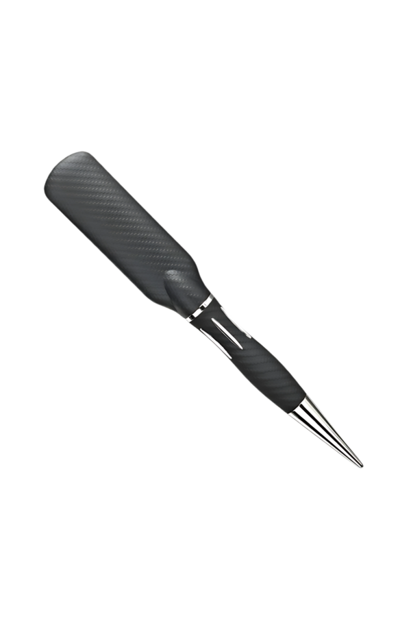 Narrow cushioned fat pin paddle - Image 2