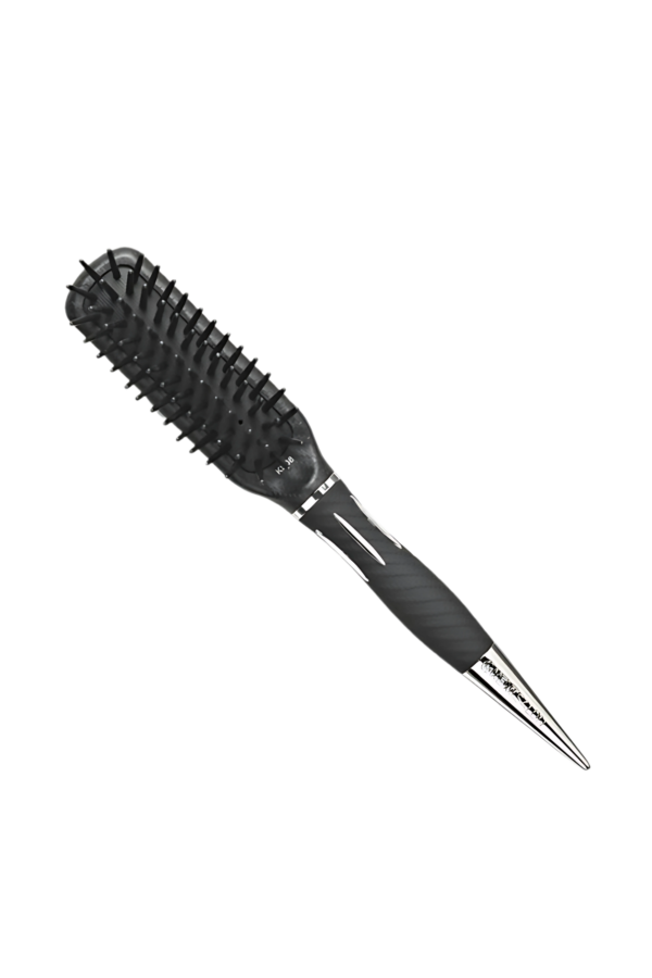 Narrow cushioned fat pin paddle