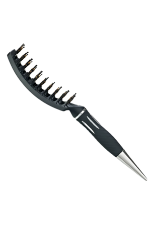 Large curved vent porcupine paddle