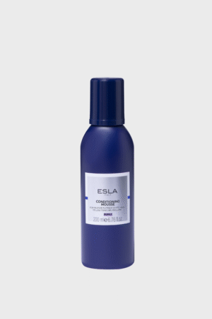 PURPLE CONDITIONING MOUSSE