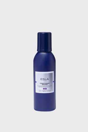 BLUE CONDITIONING MOUSSE