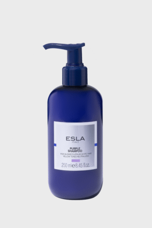 PURPLE SHAMPOO