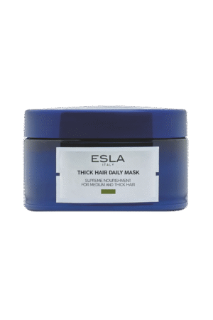 ESLA ITALY THICK HAIR DAILY MASK 500ML
