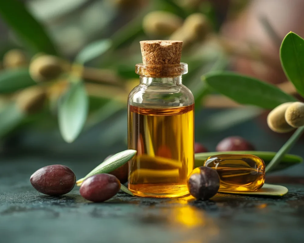 jojoba-oil