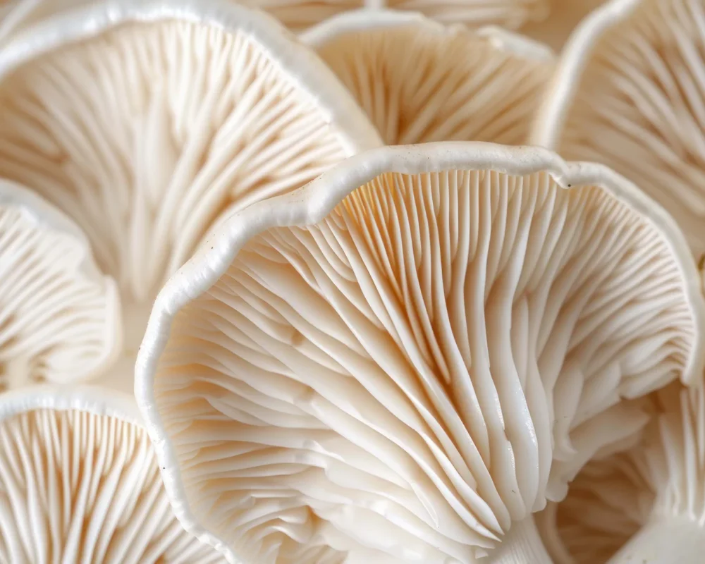 white-oyster-mushrooms-macro